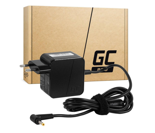 Green Cell Zasilacz 20V 2,25A 45W do Lenovo IdeaPad 110 320 320 S145 AD76PV2 - 1279567 - zdjęcie 5
